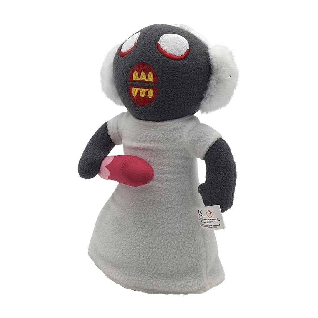 juego de horror Halloween de Halloween de Halloween Dibujos animados Animales de peluche Muñecas de peluche Regalos para niños