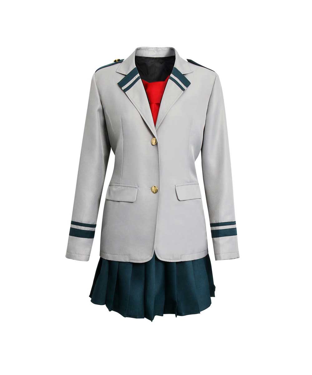 BOKU NO HERO ACADEMIA MY HERO ACADECIA IZUKU ESCOLAR UNIFORME COSPLAY COSPLAY